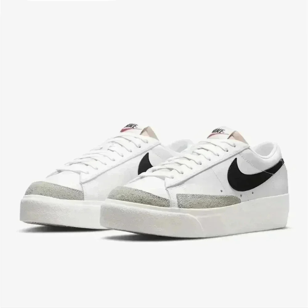 Nike Blazer Low Platform 11.5